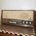 German Grundig 4570U Stereo Tube Radio - Collectable Vintage