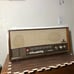 German Grundig 4570U Stereo Tube Radio - Collectable Vintage