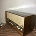 German Grundig 4570U Stereo Tube Radio - Collectable Vintage