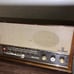 German Grundig 4570U Stereo Tube Radio - Collectable Vintage