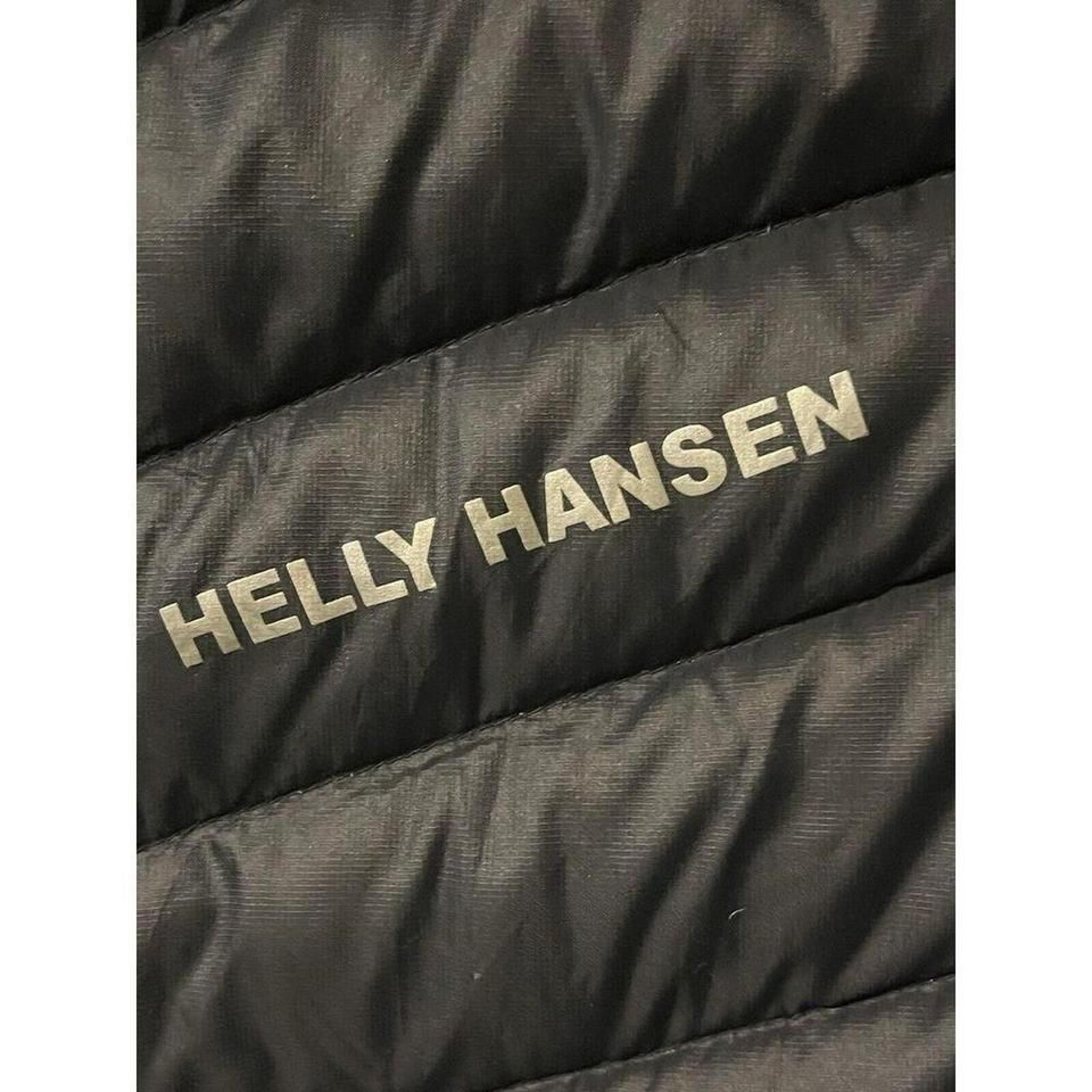 Helly hansen