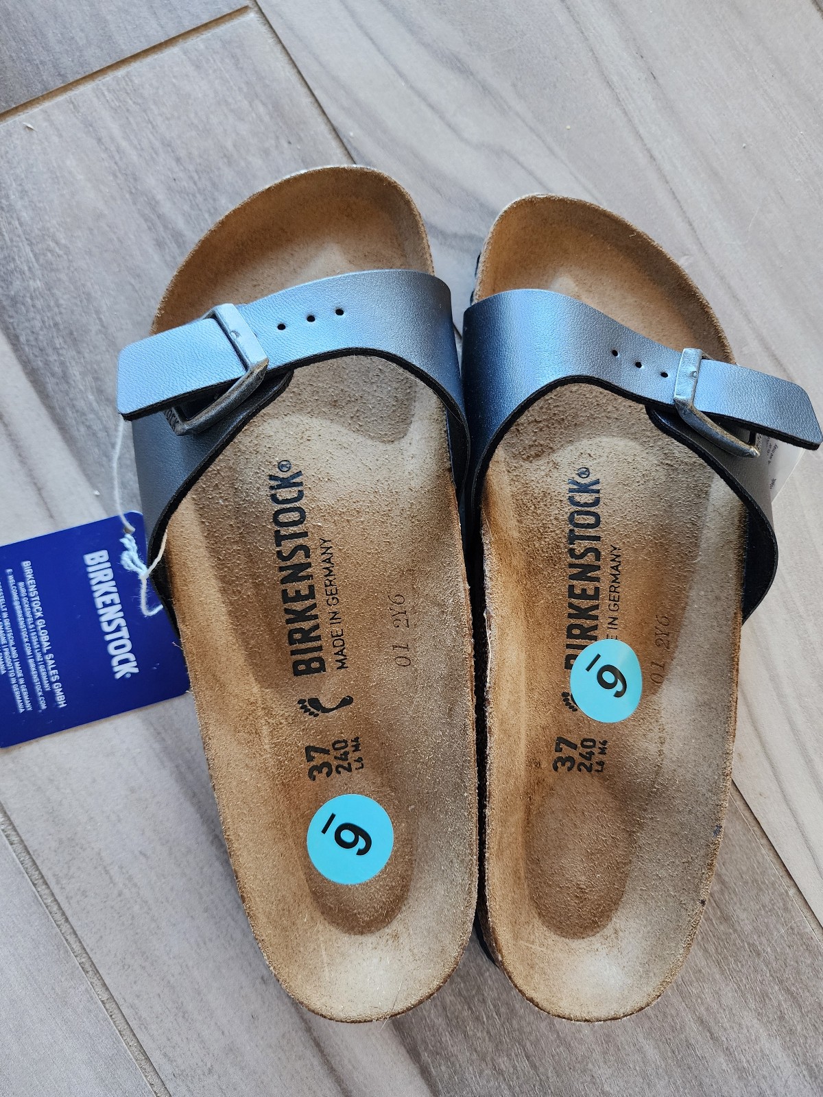 Birkenstock