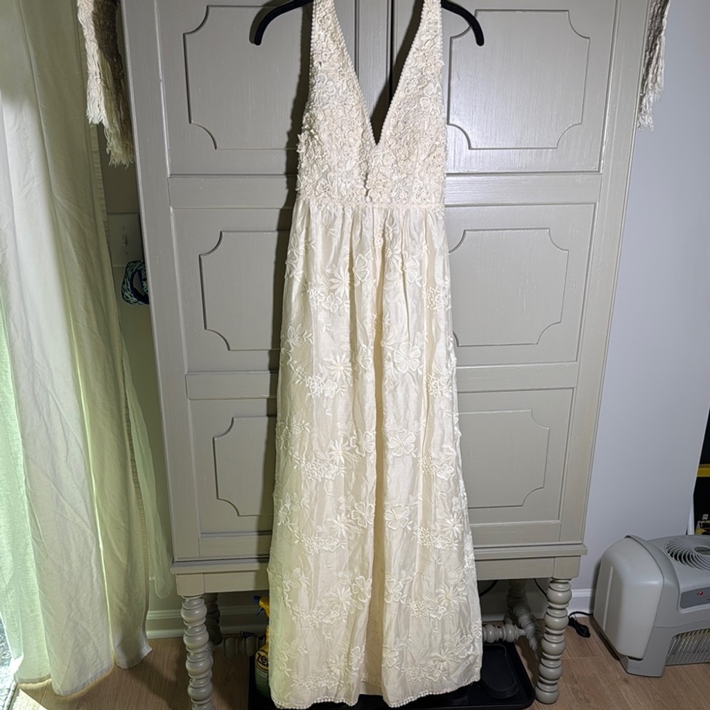 NWOT BHLDN PAYAL JAIN Porter Size 0 Dress