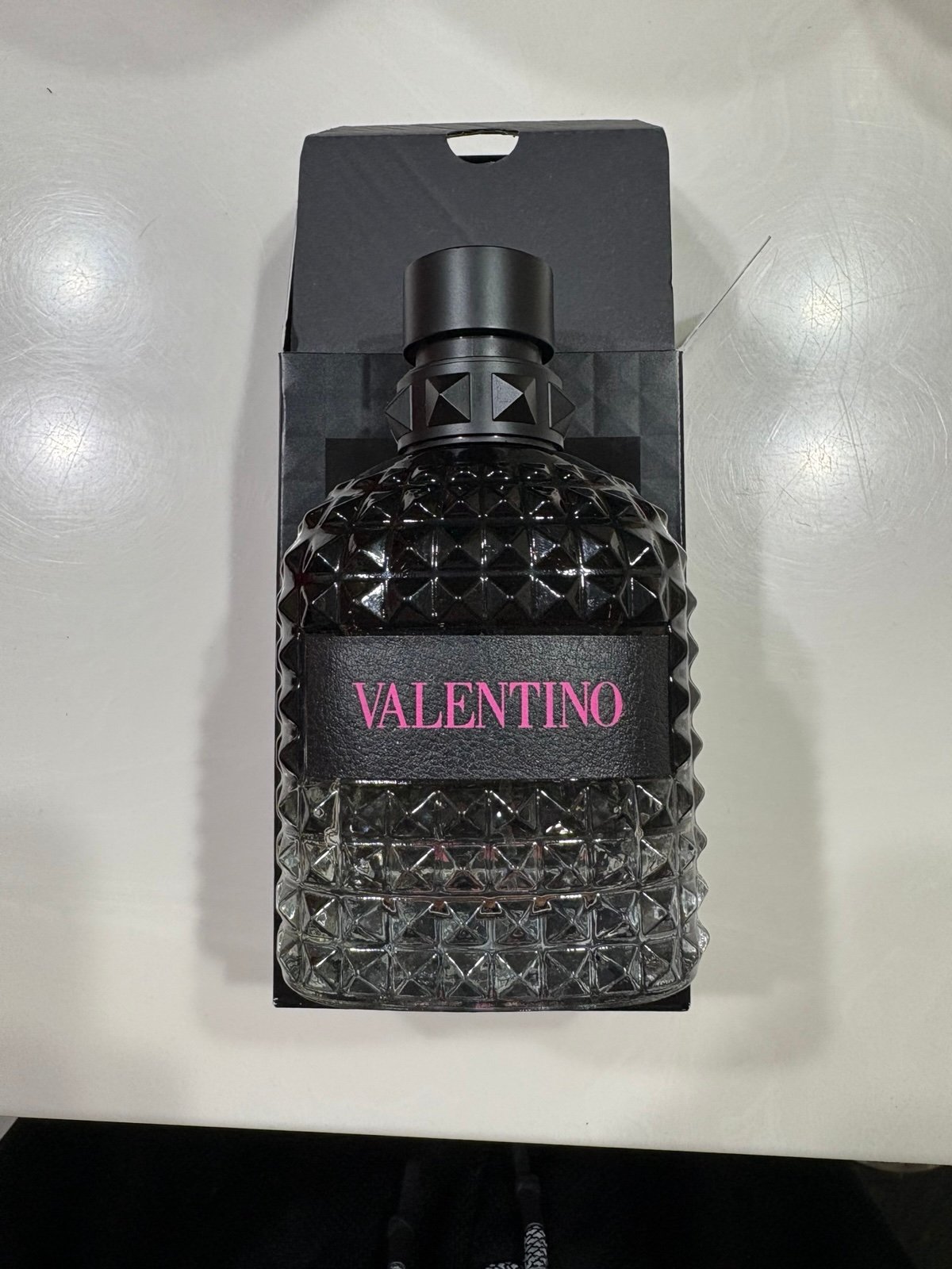 valentino eumo eau de toilette
