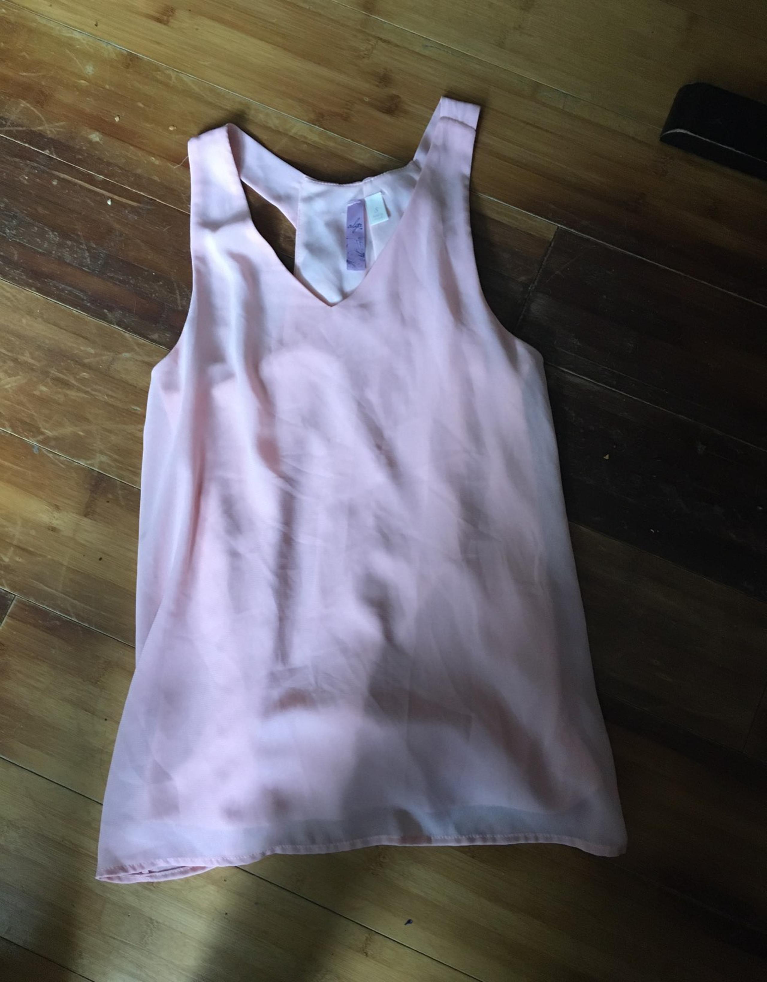 tank top alya