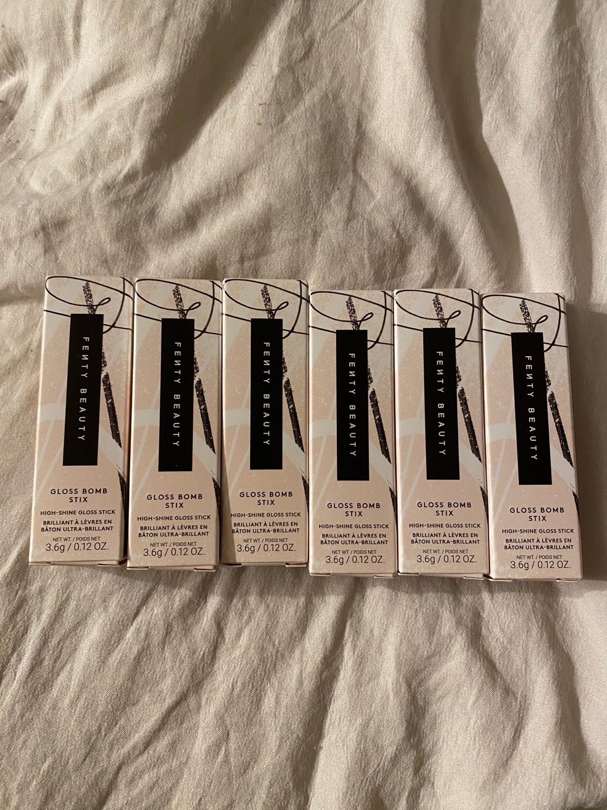 fenty beauty gloss bomb stix bundle