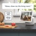Blink Mini Pan-Tilt Camera (newest model), Rotating indoor plug-in smart securit
