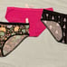 Victoria’s Secret 13 Pairs of Hiphugger/Hipster Panties with Tags Sized Medium