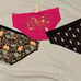 Victoria’s Secret 13 Pairs of Hiphugger/Hipster Panties with Tags Sized Medium