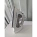 Rowenta Effective White Anti Calc Iron with retractable cord