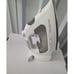 Rowenta Effective White Anti Calc Iron with retractable cord