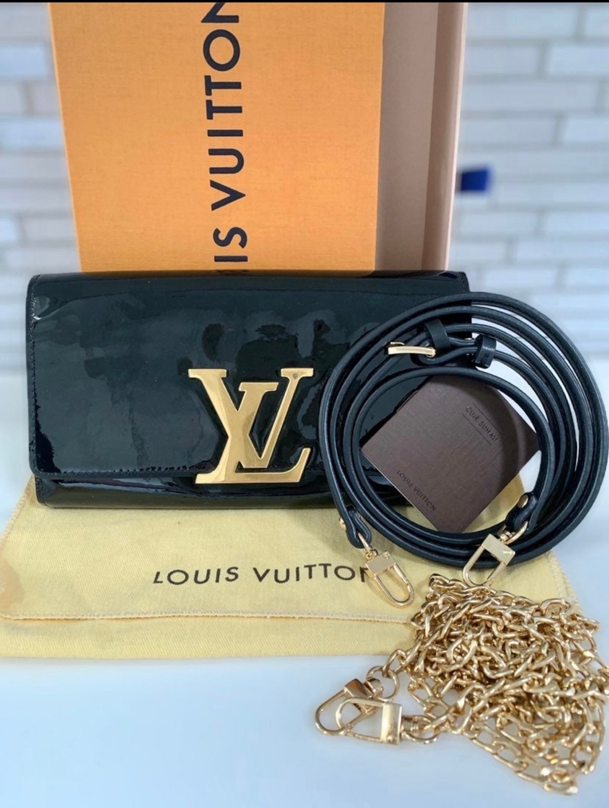 Louis Vuitton
