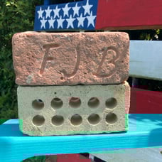 Maga Brick Let’s go Brandon FJB