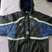 Dallas Cowboys NFL Proline Hooded Jacket