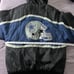 Dallas Cowboys NFL Proline Hooded Jacket