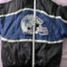 Dallas Cowboys NFL Proline Hooded Jacket