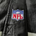 Dallas Cowboys NFL Proline Hooded Jacket