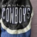 Dallas Cowboys NFL Proline Hooded Jacket