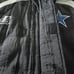 Dallas Cowboys NFL Proline Hooded Jacket