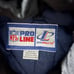 Dallas Cowboys NFL Proline Hooded Jacket