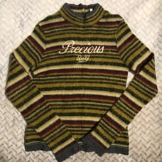 Girls Dolce & Gabbana juniors sweater S