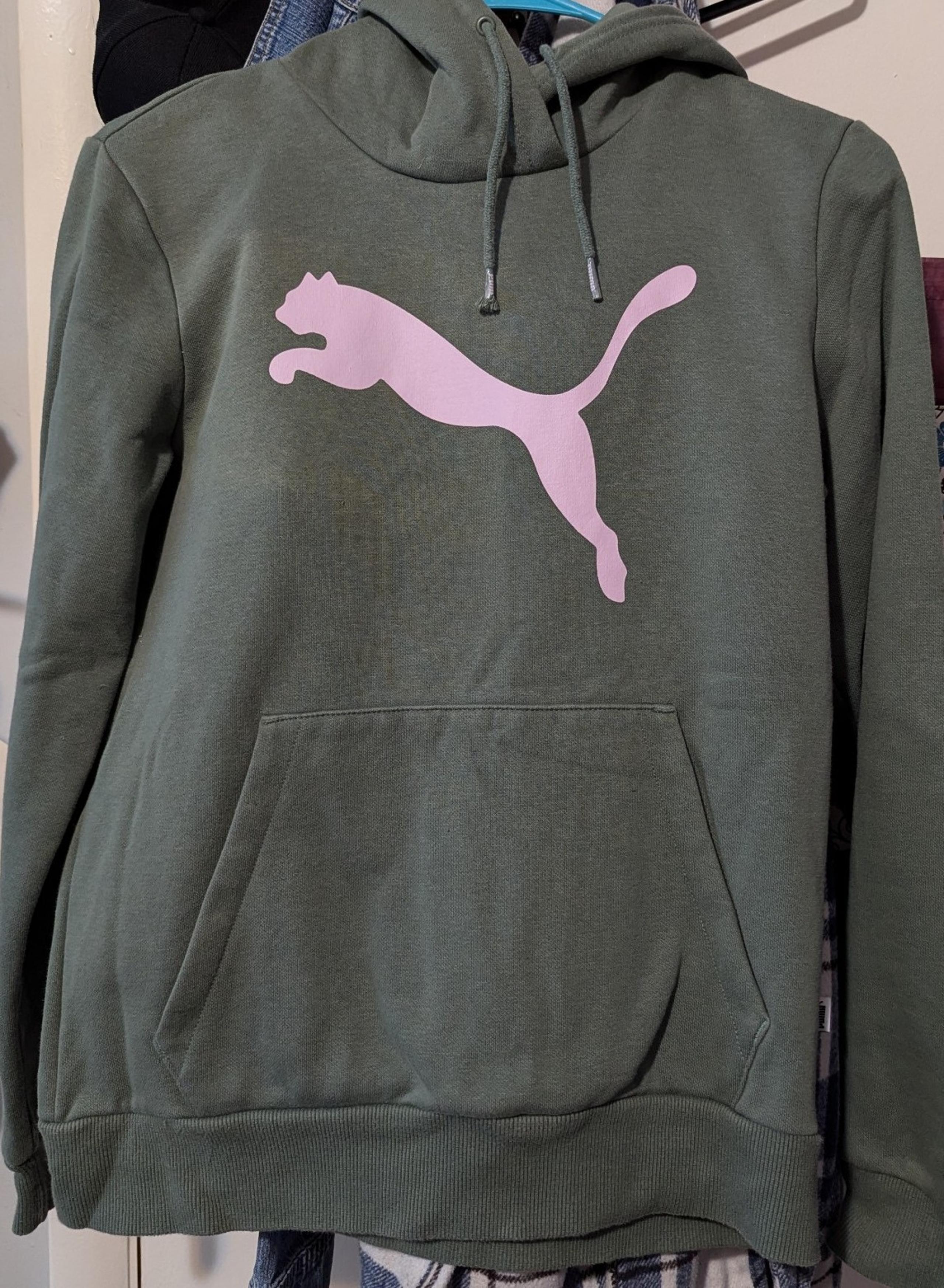 womens PUMA
