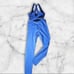 Free People Movement Back It Up Jumpsuit in Swim Club XS