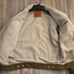 Levi's Canvas Sherpa Trucker Jacket brown (Medium)