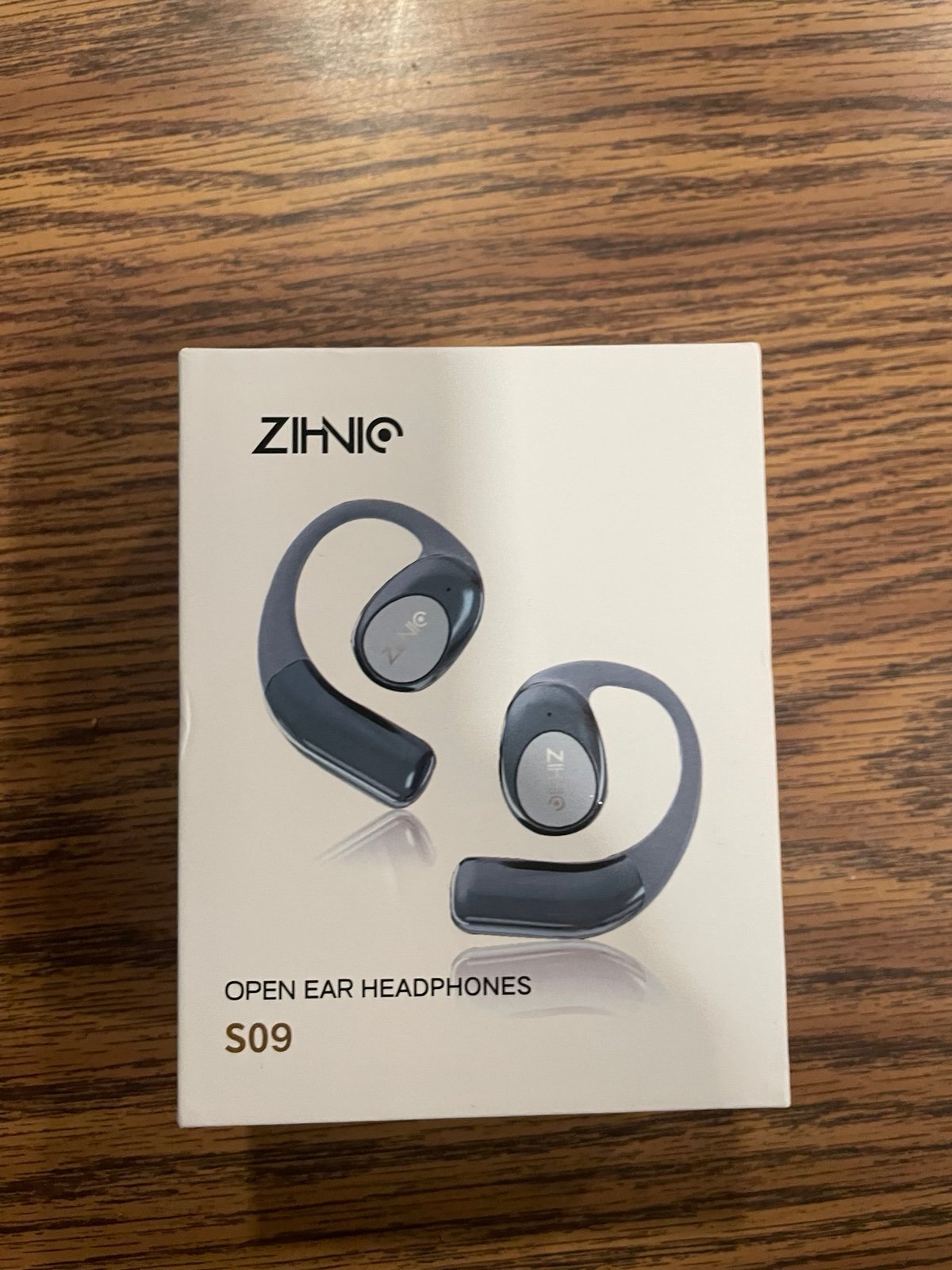 OPEN EAR HEADPHONES FOR TRANSLATING LANGUAGES