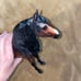 Breyer Dominante