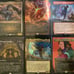 MTG Energy commander deck