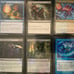 MTG Energy commander deck