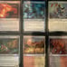 MTG Energy commander deck