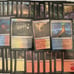MTG Energy commander deck