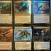 MTG Energy commander deck