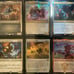 MTG Energy commander deck