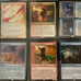 MTG Energy commander deck