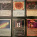 MTG Energy commander deck