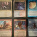 MTG Energy commander deck