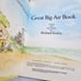 Vintage Richard Scarry Book Collection Of 3 Hardcover Books 1970s