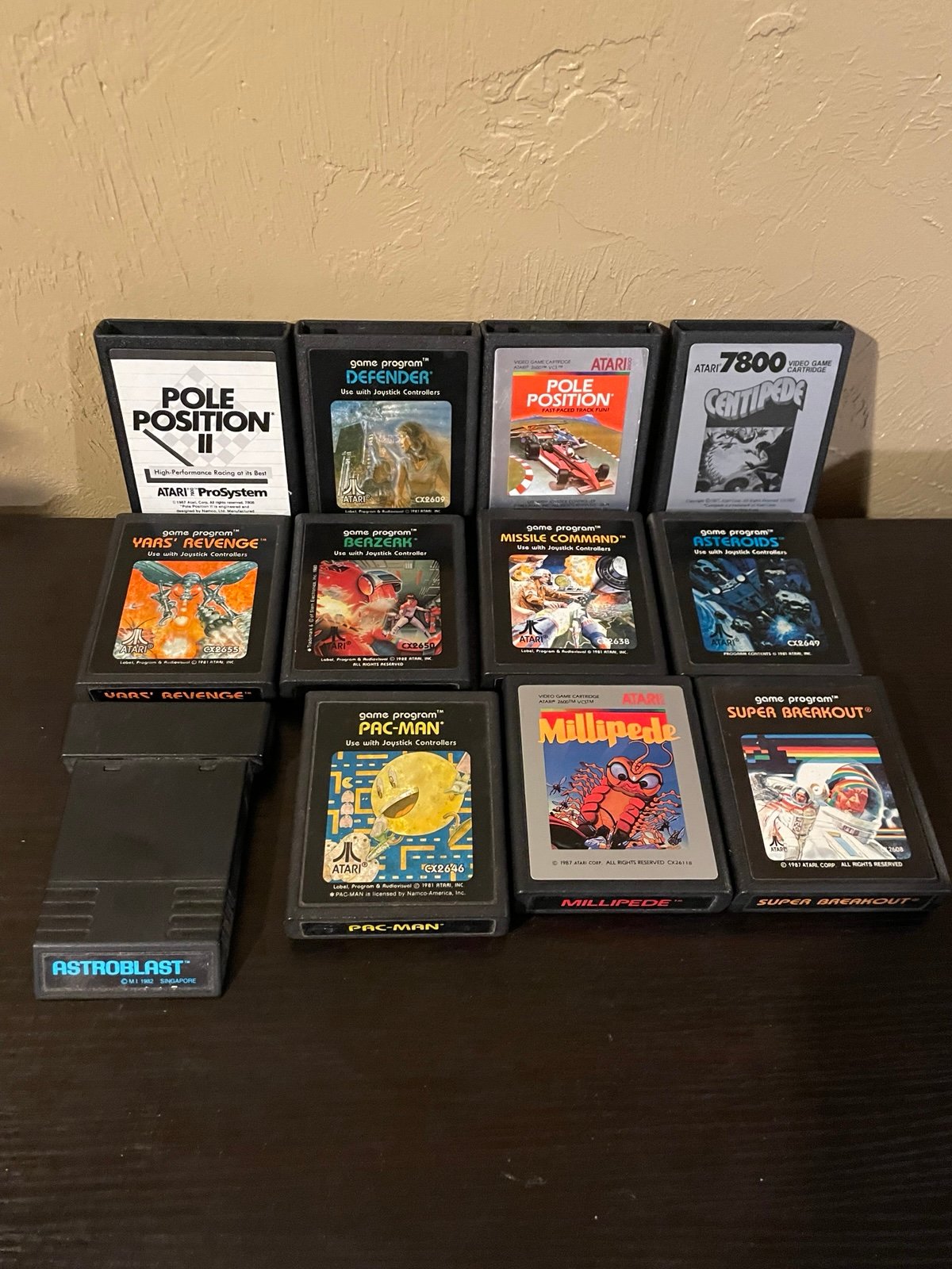 Atari