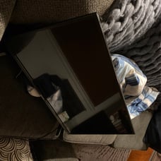 Roku hisense tv