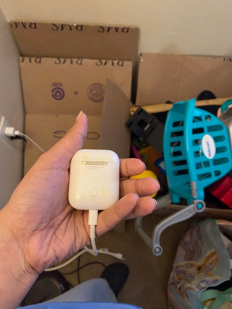 Apple airpod pro