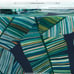 Williams Sonoma Pottery Barn Tablecloth w/Umbrella Hole NIP ***********Palm Leaf