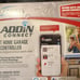 Aladdin Connect®Smartphone Enabled Garage Door Controller (Retrofit-Kit)