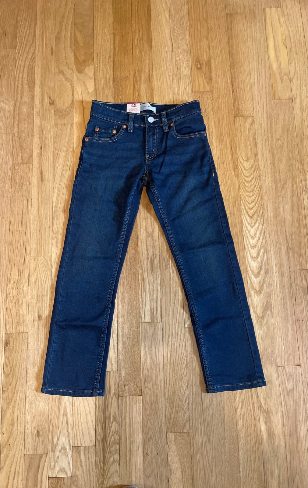 high discount Boys jeans Levi's Kids high discount Boys jeans Levi's Kids