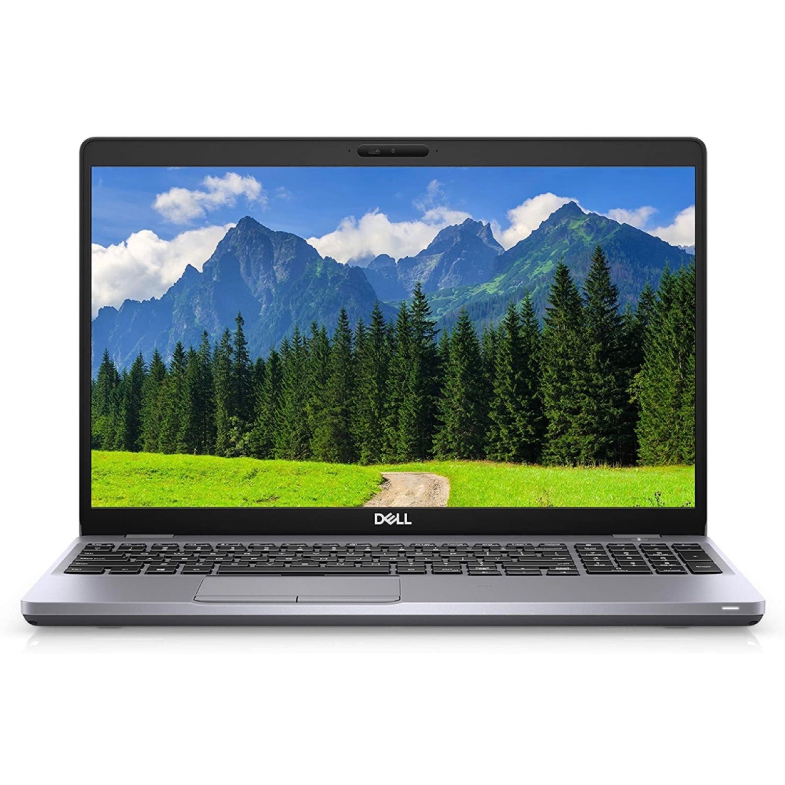 Dell Latitude 5510 15.6” Core i5-10210U 1.60GHZ 8GB RAM 256GB SSD 10th GEN