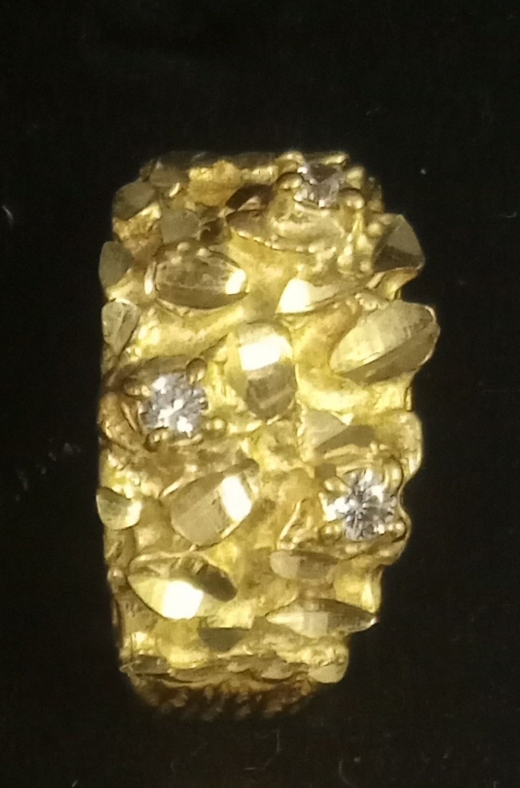 RING SIZE 11