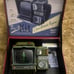 Fallout Pip-Boy Cosplay Checkers