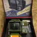 Fallout Pip-Boy Cosplay Checkers